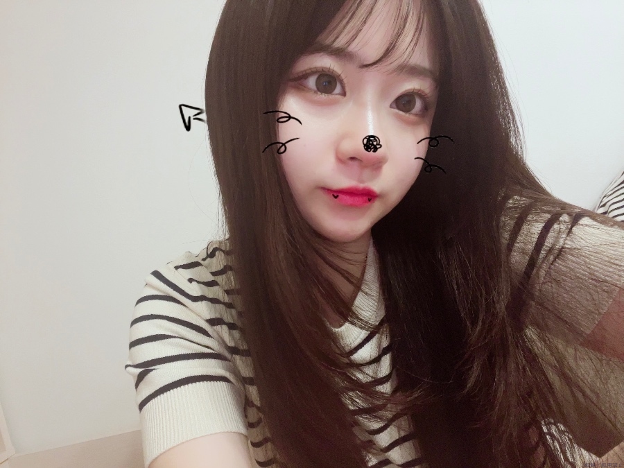 女の子ブログ画像
