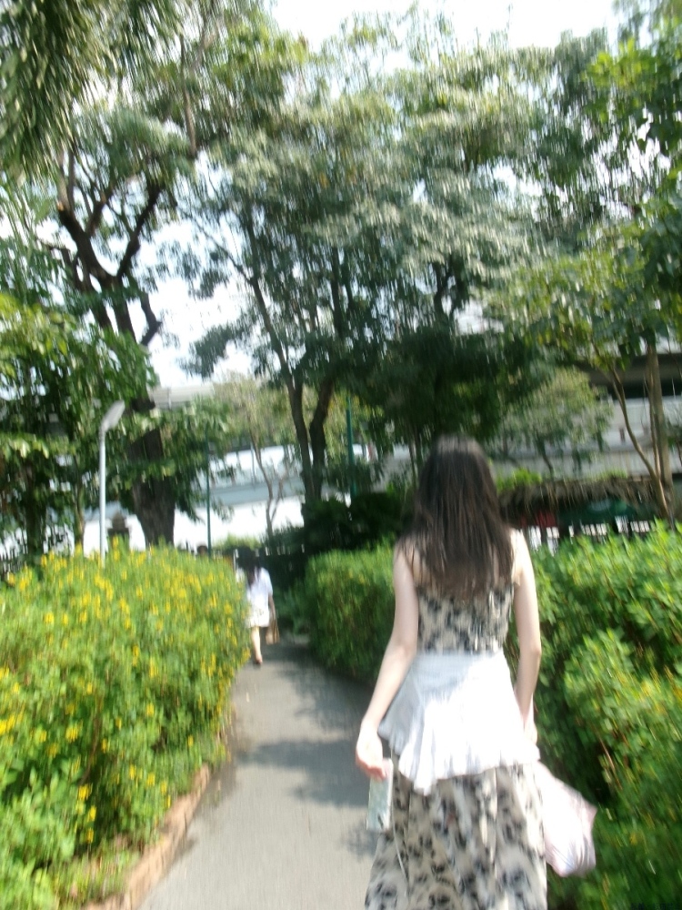 女の子ブログ画像