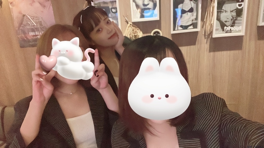 女の子ブログ画像