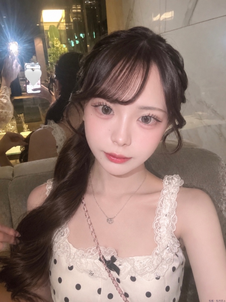 女の子ブログ画像