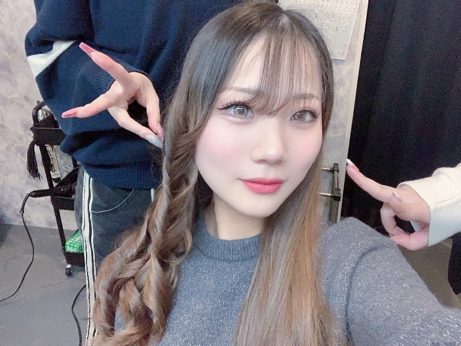 女の子ブログ画像