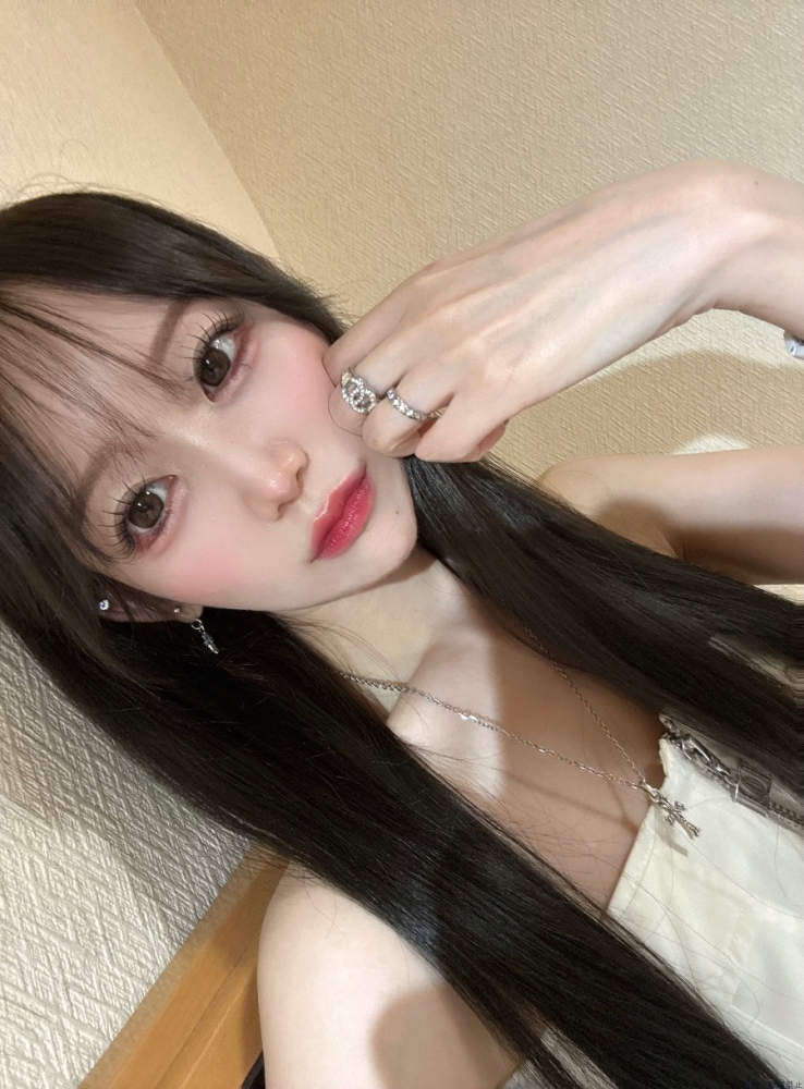 女の子ブログ画像