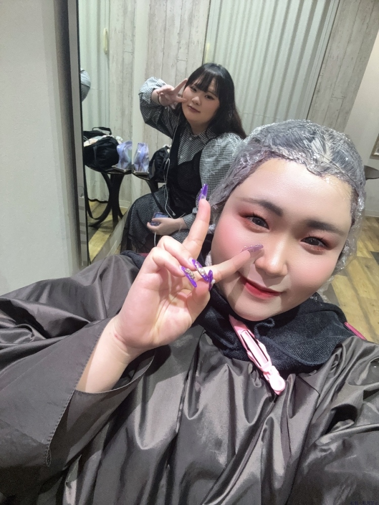 女の子ブログ画像