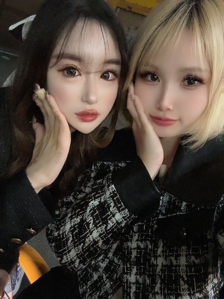 女の子ブログ画像