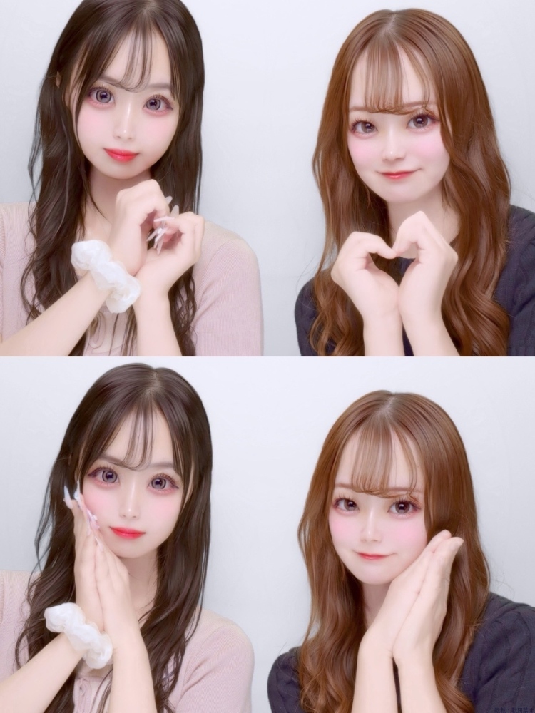 新着女の子ブログ画像