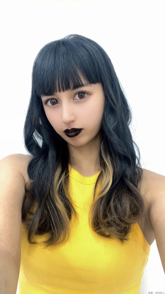 女の子ブログ画像