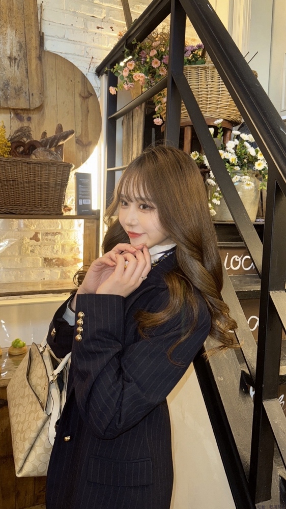 女の子ブログ画像