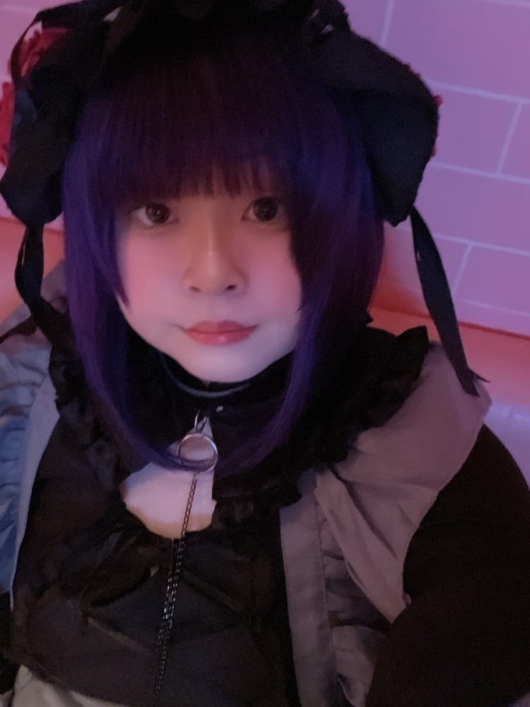 女の子ブログ画像