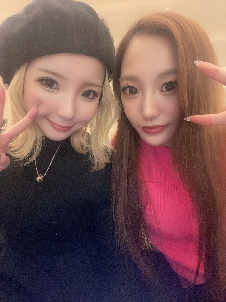 女の子ブログ画像