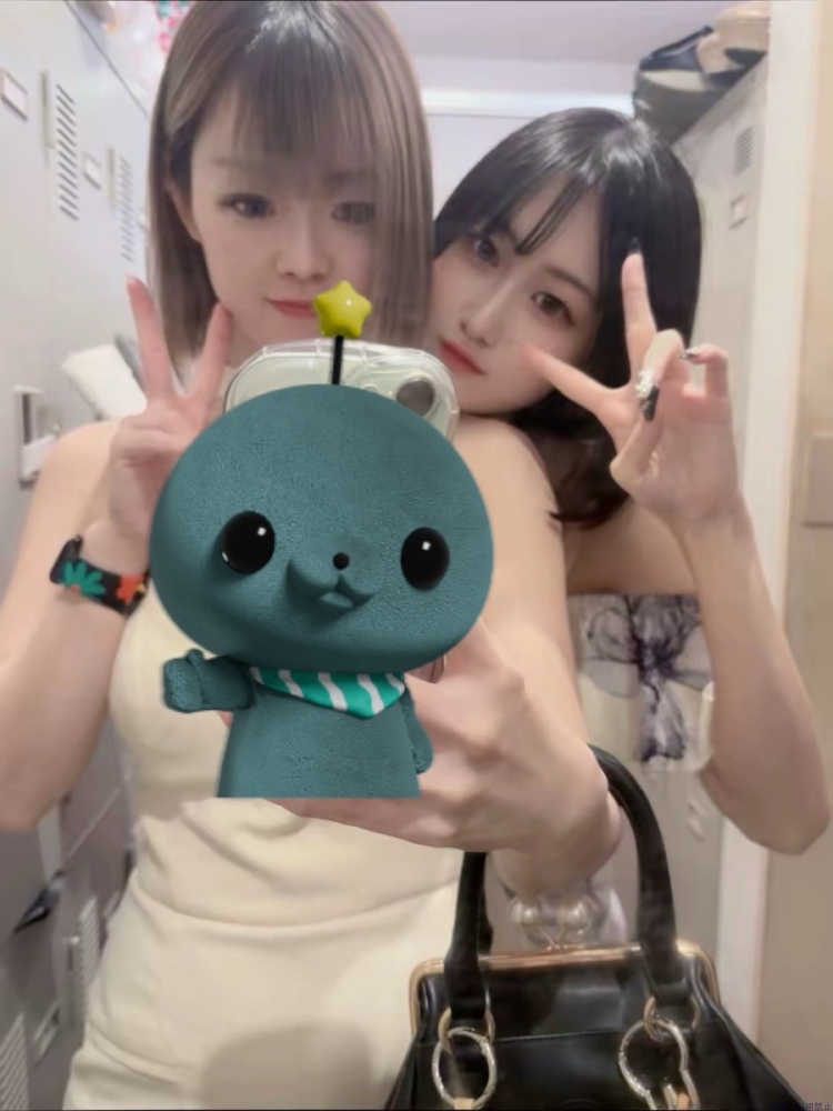 女の子ブログ画像