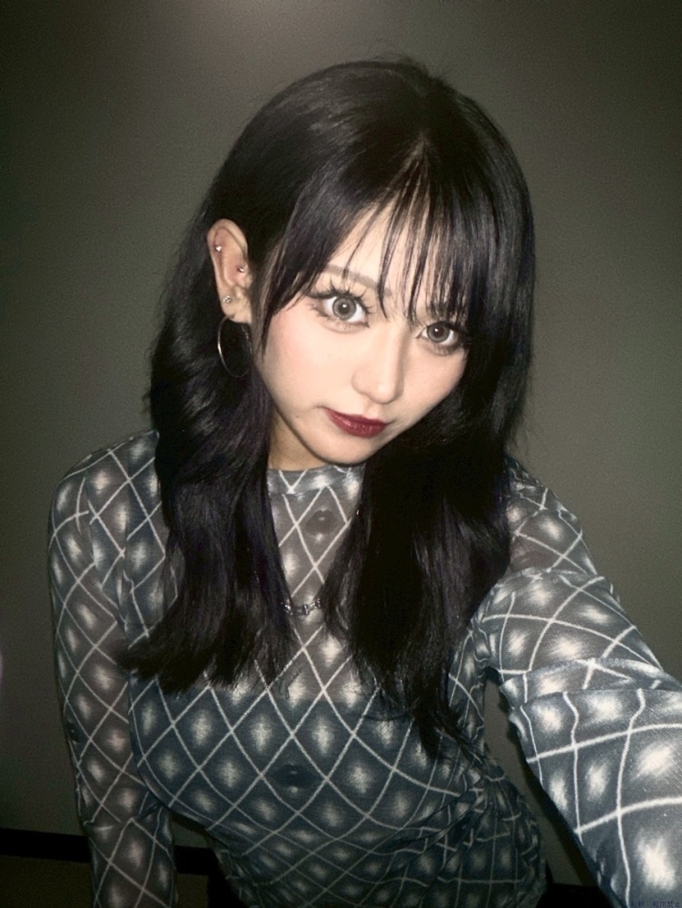 女の子ブログ画像