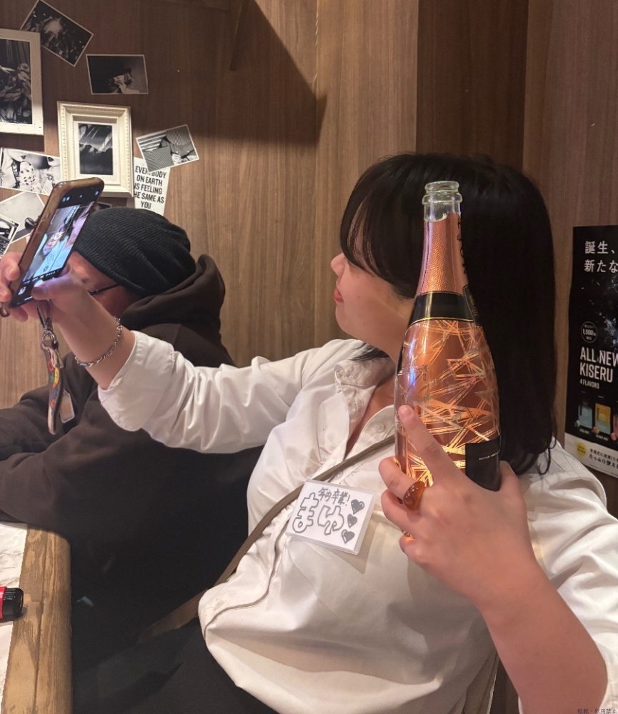 女の子ブログ画像