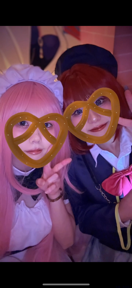 女の子ブログ画像