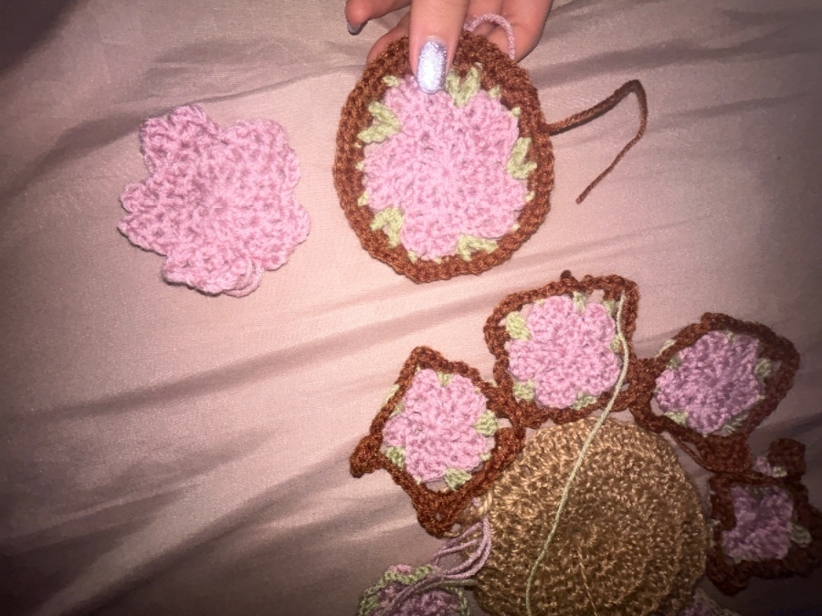 女の子ブログ画像