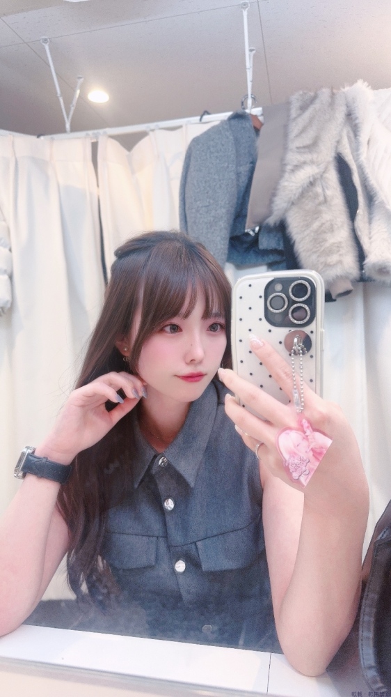 女の子ブログ画像