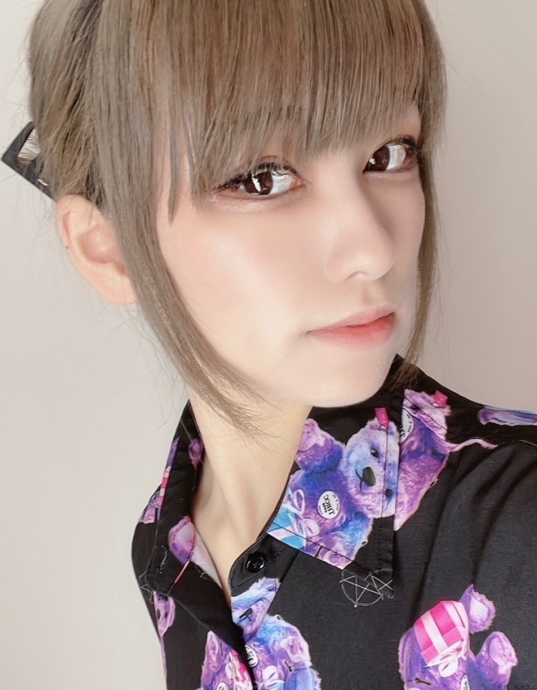 女の子ブログ画像