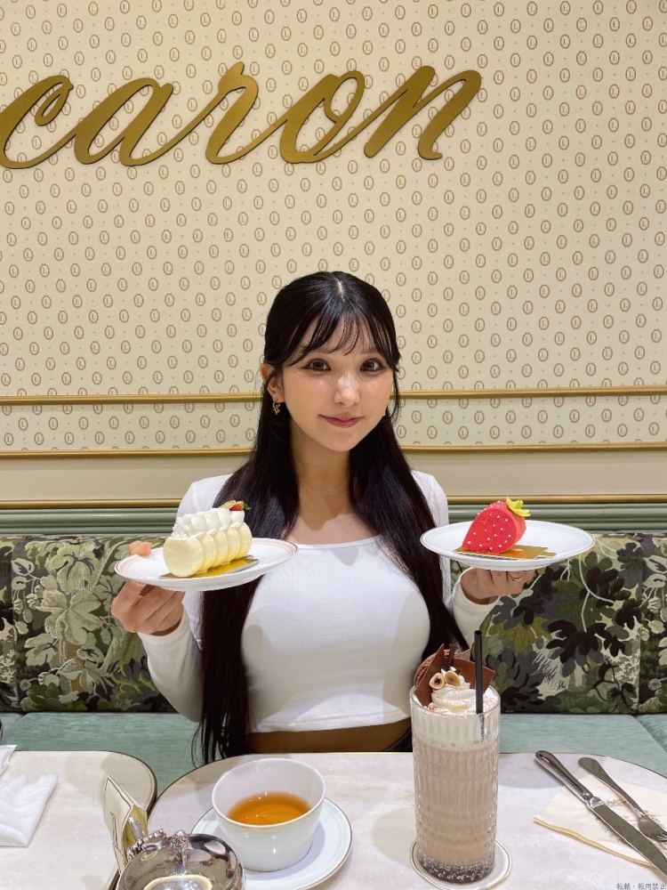 女の子ブログ画像