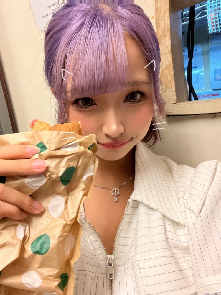 女の子ブログ画像