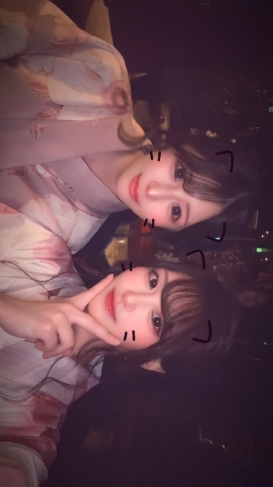 女の子ブログ画像