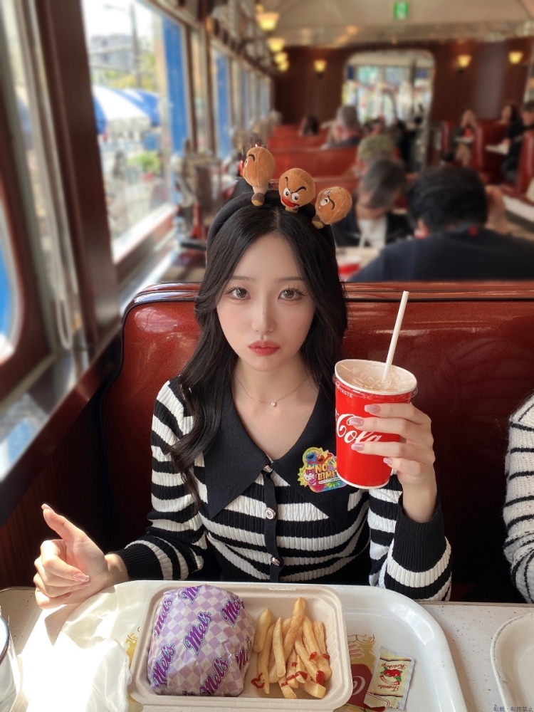 女の子ブログ画像