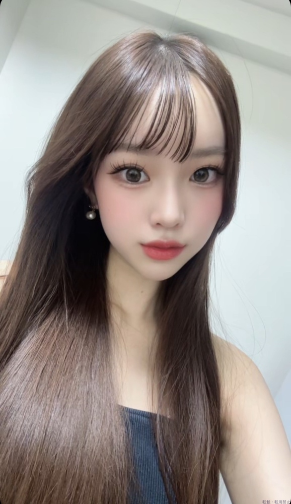 女の子ブログ画像