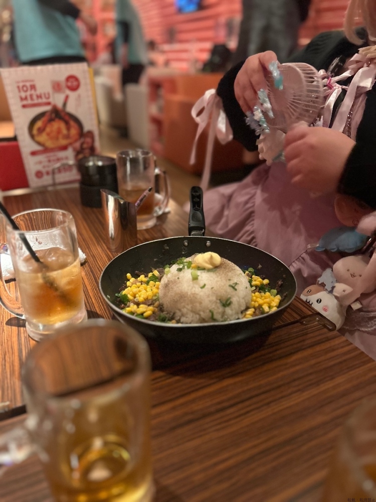 女の子ブログ画像