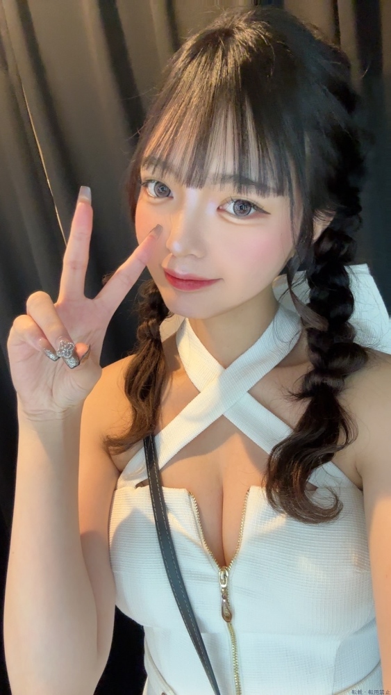 女の子ブログ画像