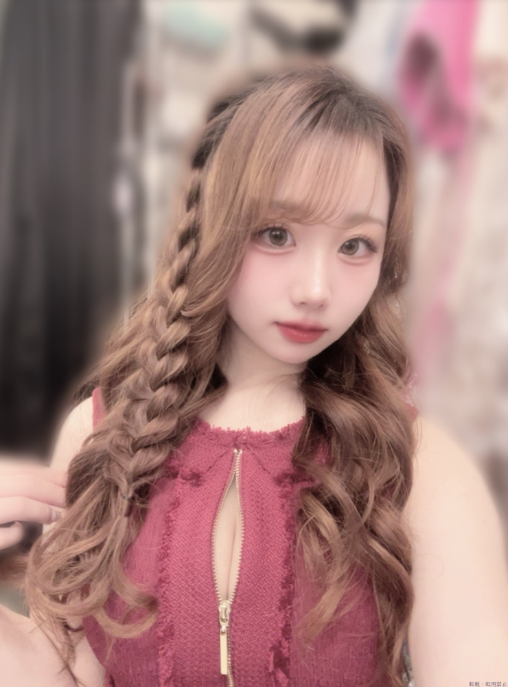 女の子ブログ画像