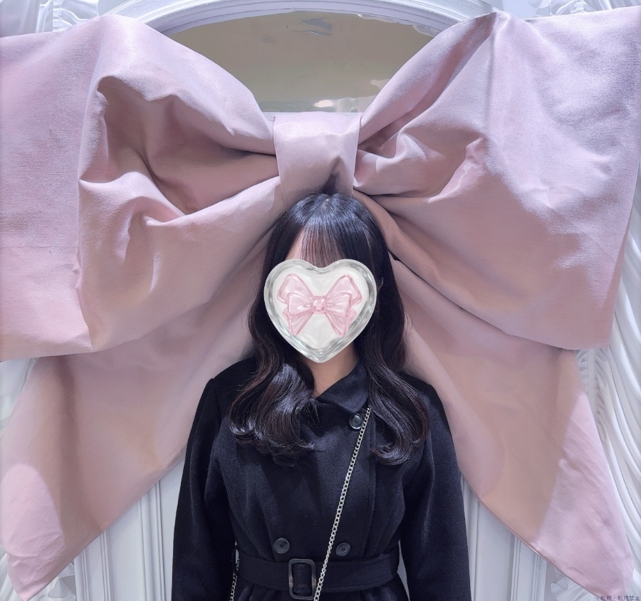 女の子ブログ画像