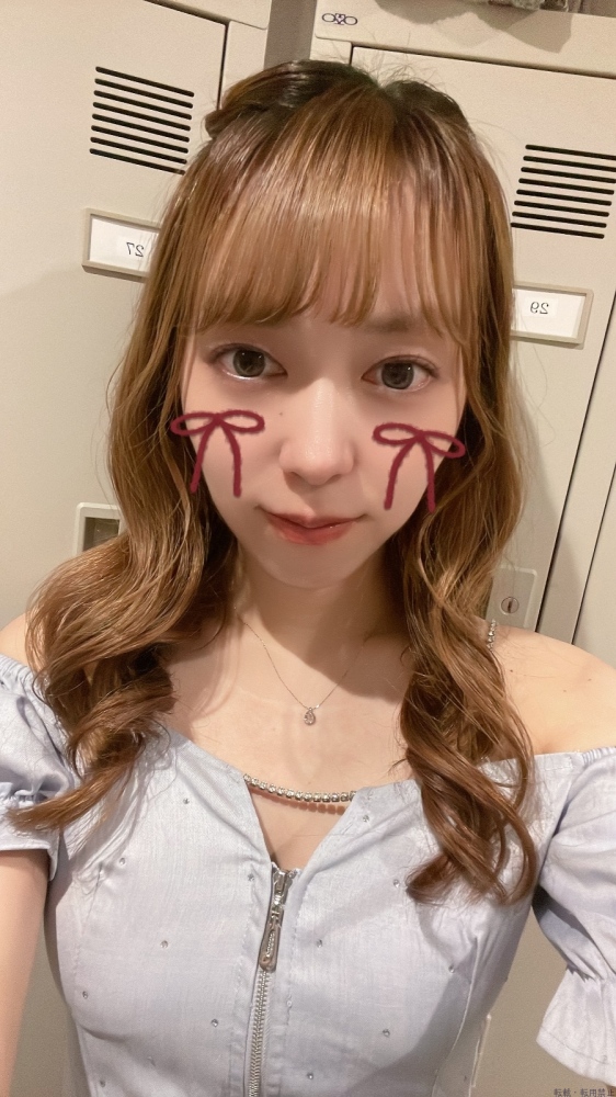 新着女の子ブログ画像