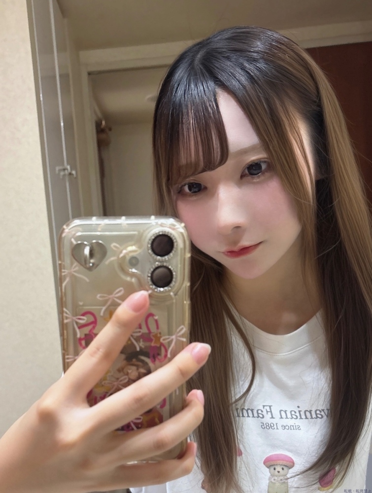 女の子ブログ画像