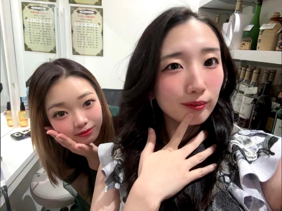 女の子ブログ画像