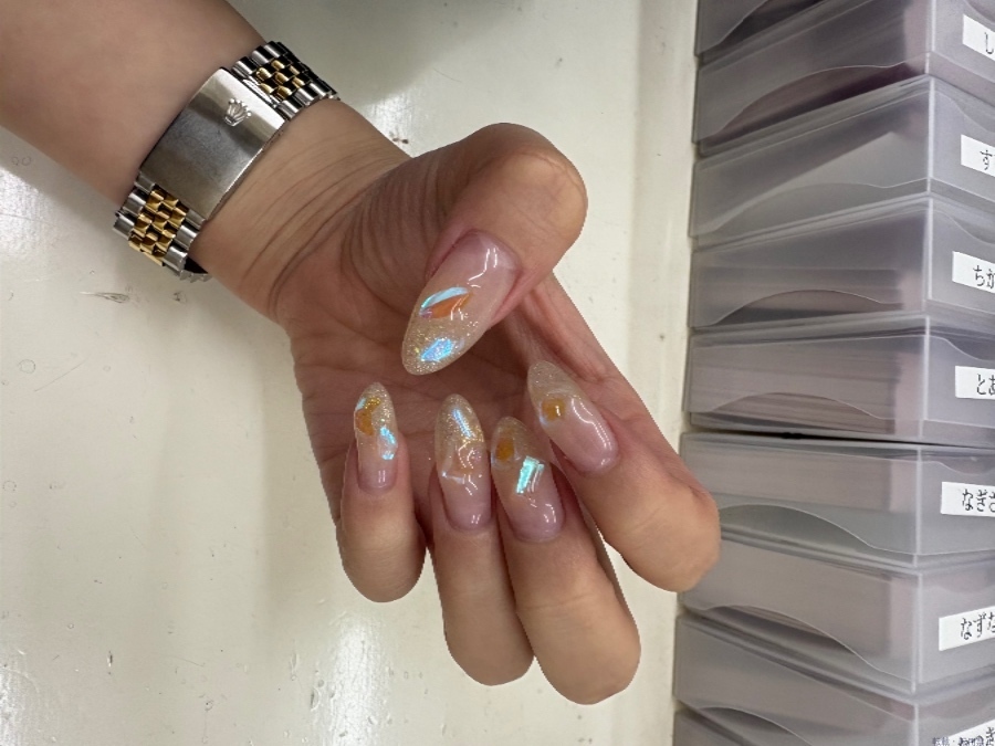 女の子ブログ画像