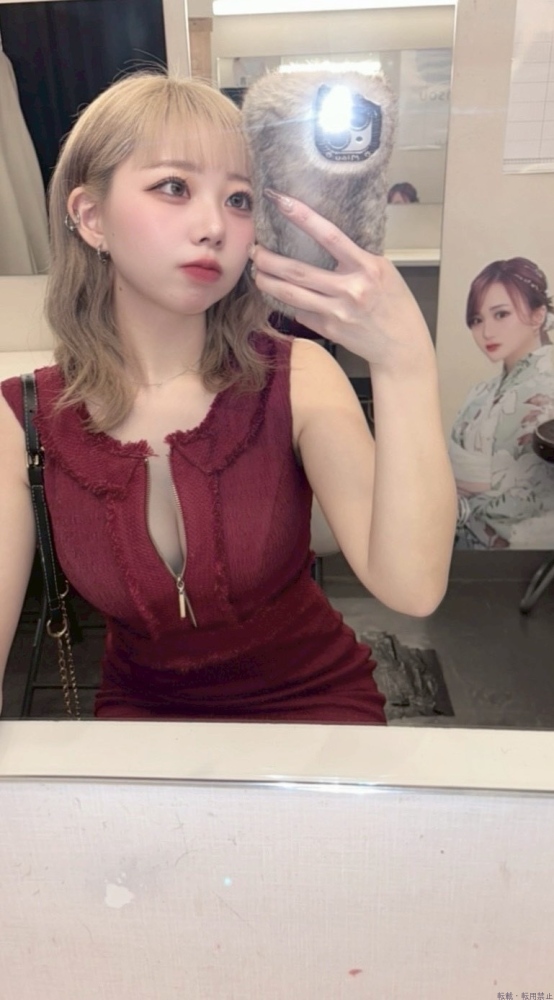 女の子ブログ画像