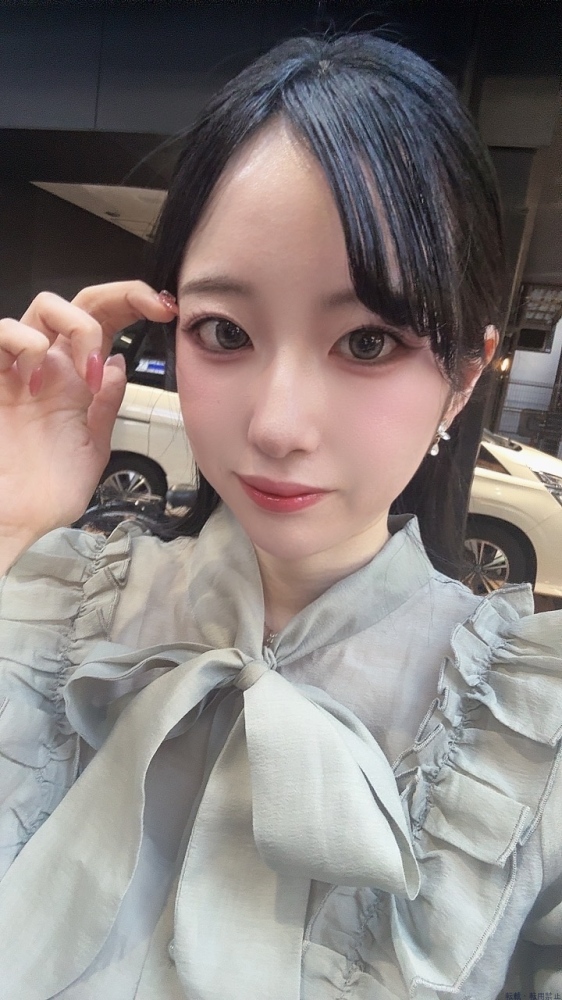 女の子ブログ画像