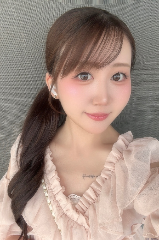 女の子ブログ画像