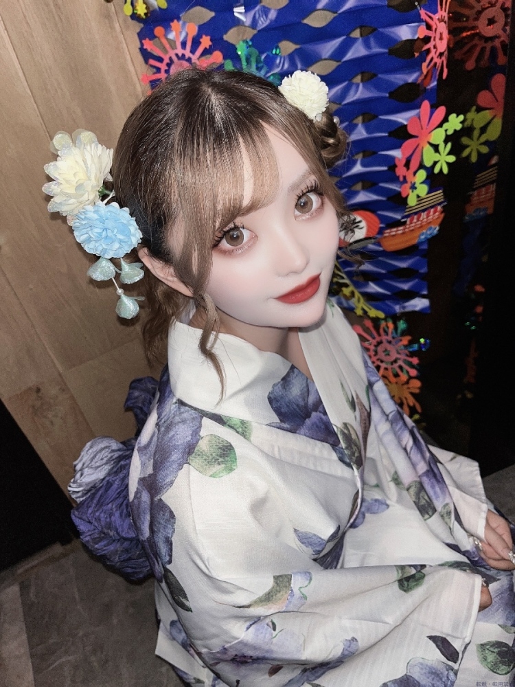 女の子ブログ画像