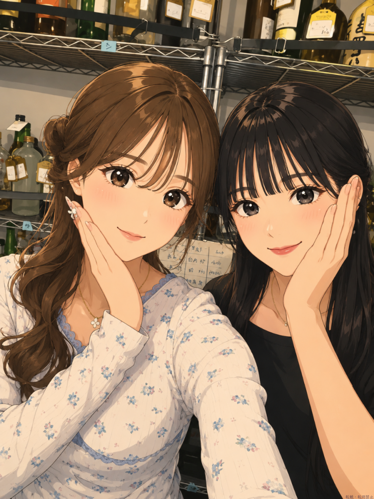 新着女の子ブログ画像