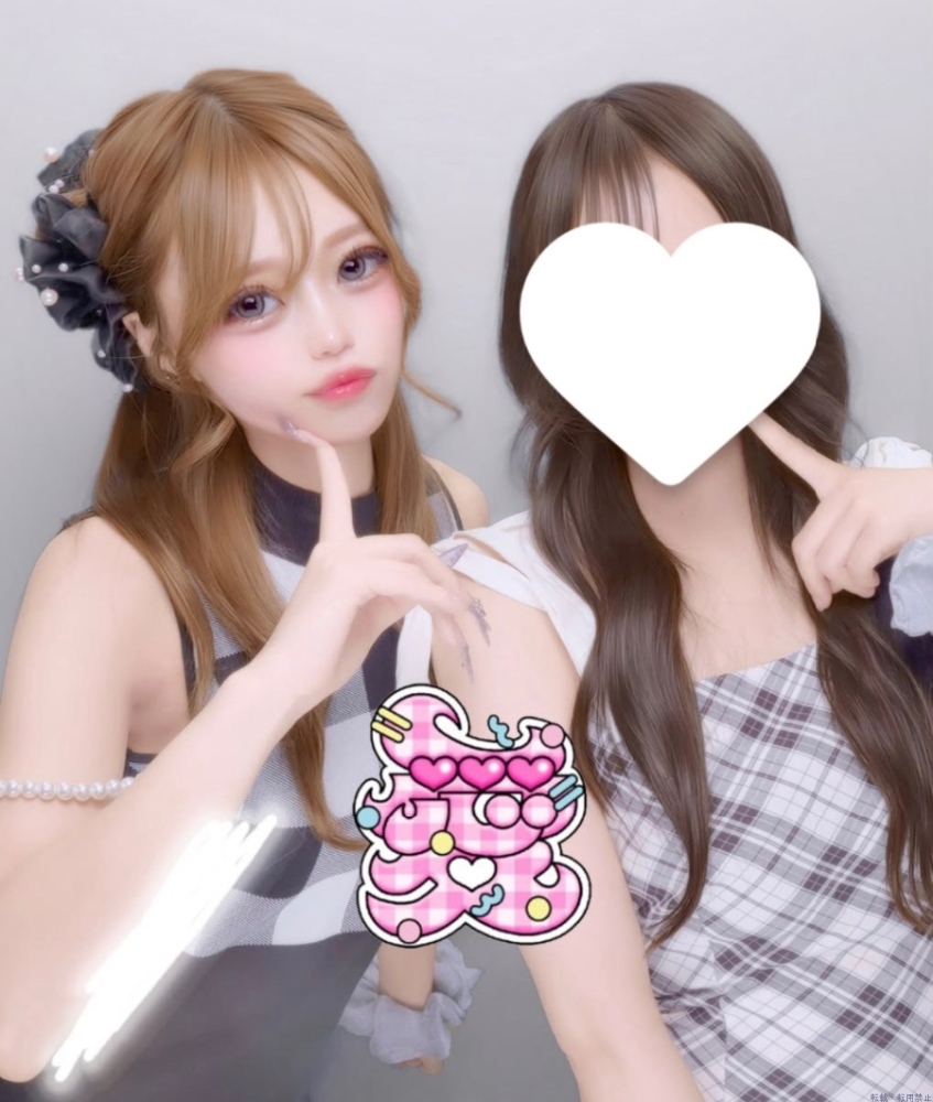 女の子ブログ画像