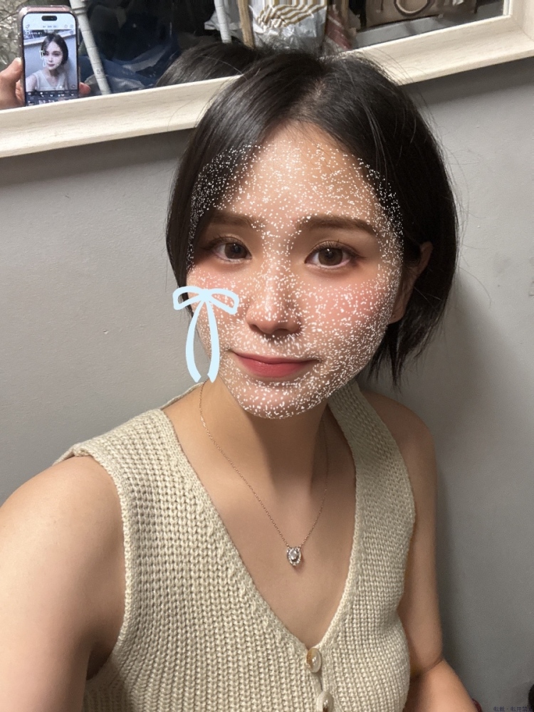 女の子ブログ画像