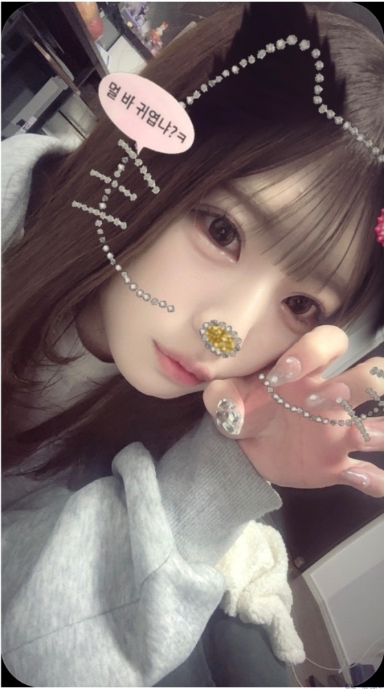 女の子ブログ画像