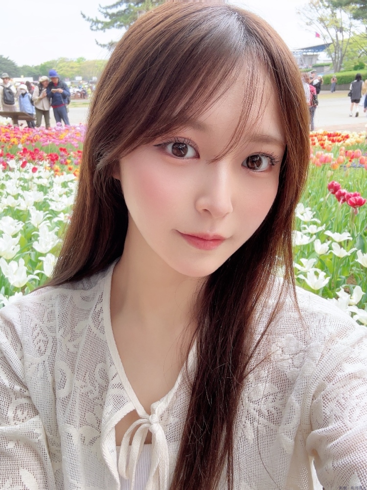 女の子ブログ画像