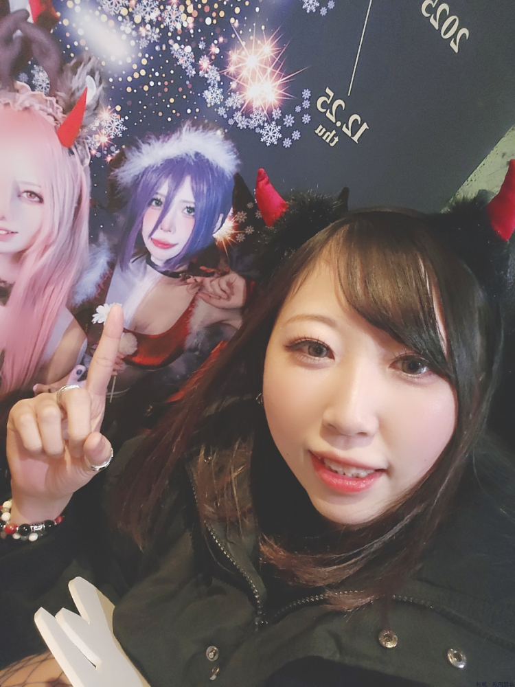 女の子ブログ画像