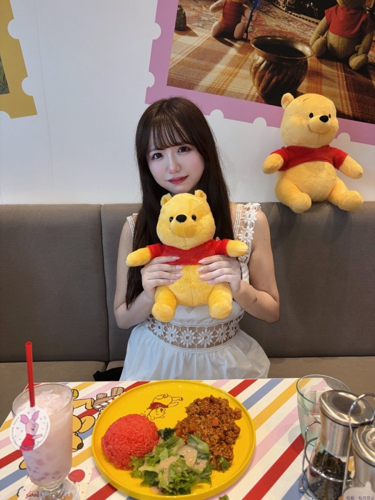 女の子ブログ画像