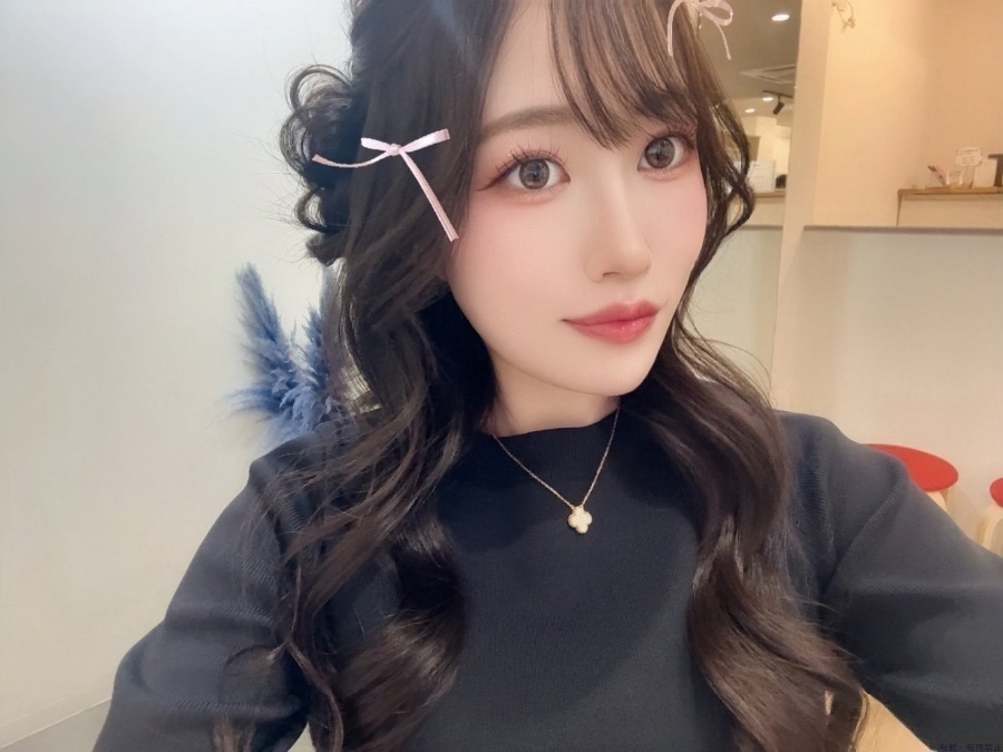 女の子ブログ画像