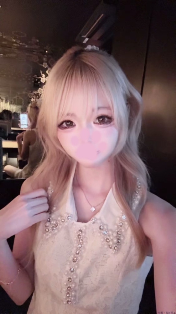 女の子ブログ画像