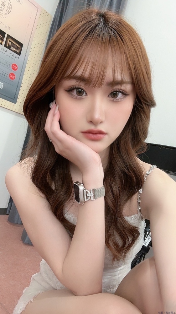 女の子ブログ画像