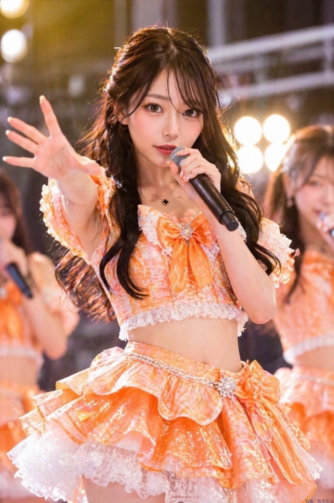 女の子ブログ画像