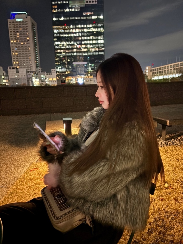 女の子ブログ画像