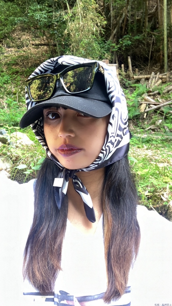 女の子ブログ画像